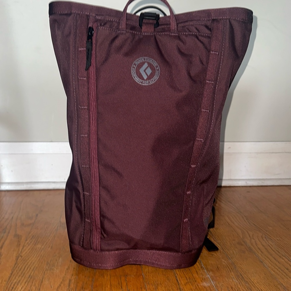 Black Diamond STREET CREEK 24 backpack- Plum